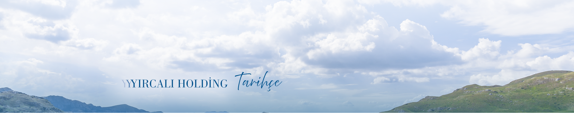 Tarihçe
